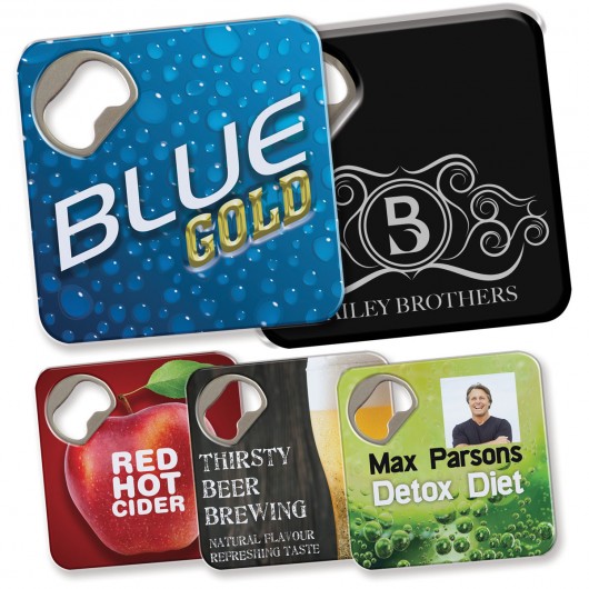 Coasters Surfers Paradise Kits